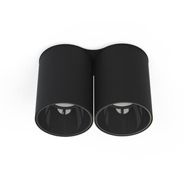 Reflektor EYE TONE II BLACK Nowodvorski