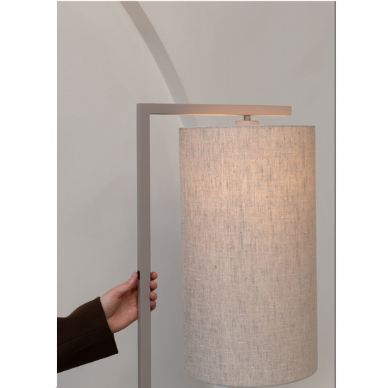 Lampa podłogowa BOSTON It's About RoMi