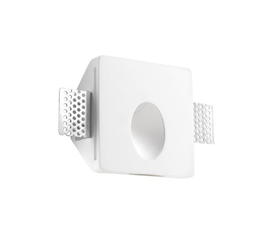 SECRET wpuszczany biały 05-2904-14-00 Leds-C4 