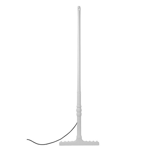 Lampa podłogowa zewnętrzna grabie THP145 3R EXT KARMAN