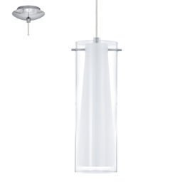 Lampa wisząca Pinto Eglo 89832