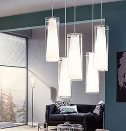 Lampa wisząca Pinto Eglo 93003