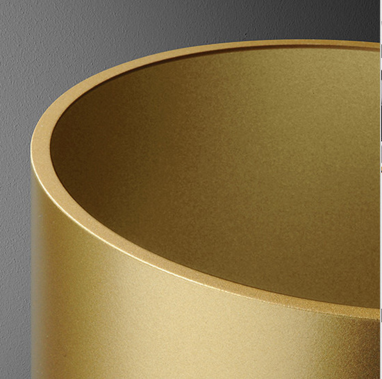 Oprawa track CERES 111 złoty AQUAFORM