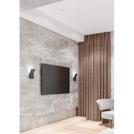 KINKIET CAMBER square mini LED AQform