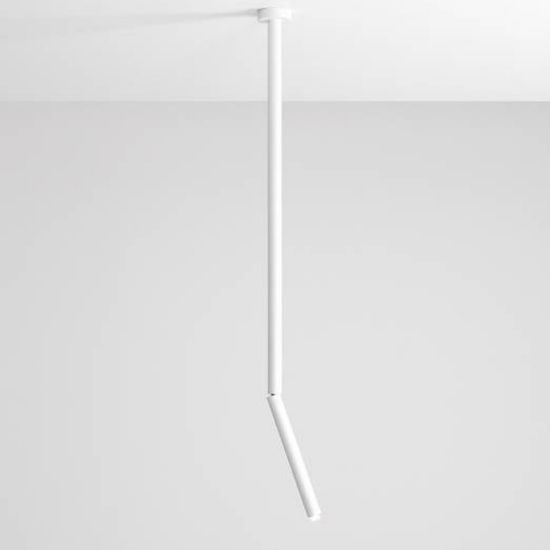 Plafon punktowy STICK 1 long Aldex