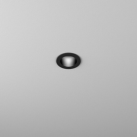 Okrągły ledowy wpust HOLLOW micro LED AQform