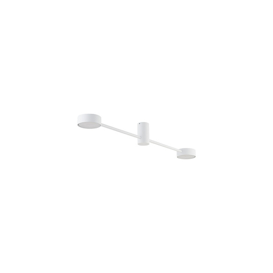 Plafon ORBIT II biały 7938 Nowodvorski