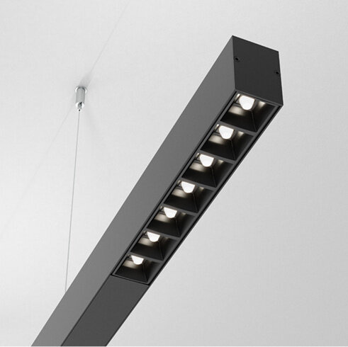 Lampa wisząca OPTIMA up&down LED Aqform