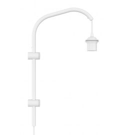 Podstawa kinkietu Willow mini biały 04150 UMAGE
