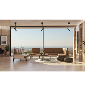 Oprawa do zabudowy HOLD RD1 Zaho Lighting