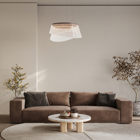 Lampa wisząca Foren  Italux 