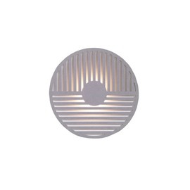 kinkiet IKI round LED AQFORM