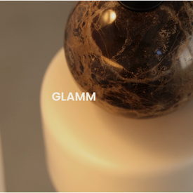 Lampa wisząca GLAMM Aromas