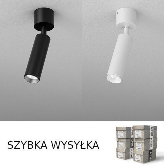 Reflektor kierunkowy PET mini LED  AQform