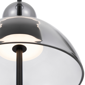 Lampa wisząca Bangkok 25 dymiony Maytoni 