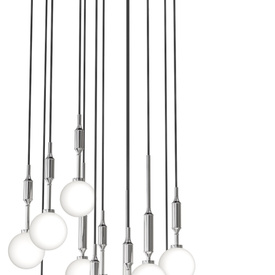 Lampa wisząca Ero XII 60 OPEN DESIGN HIGHLIGHTS