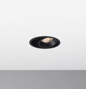 Oprawa wpuszczana Maxime R IN SW Chors