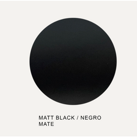 Lampa podłogowa DUSSA P1307/NEG/TRA Aromas