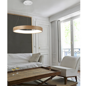 SILVAM 45 PENDANT Azzardo
