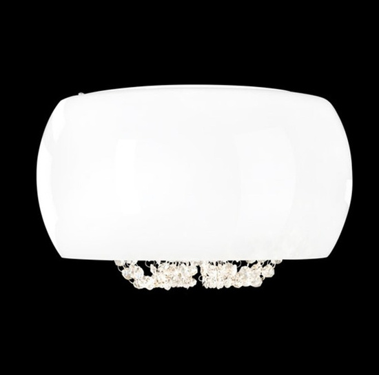 Kinkiet Lexus Parete Bianco OPEN DESIGN HIGHLIGHTS