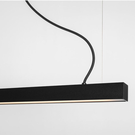 Lampa wisząca Thiny Slim Z 120 Chors