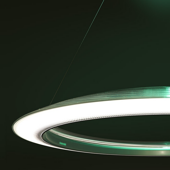 Lampa wisząca Ameluna RGB Artemide 1402010app