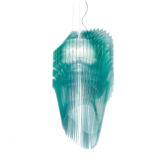 Lampa wisząca Avia M Slamp