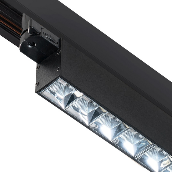 SPACE track 3LINE 16W CCT Switch Azzardo