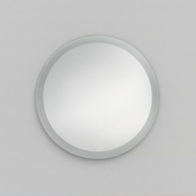 Podświetlane lustro  do łazienki Ascot 650 Round Astro Lighting