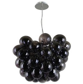 Lampa wisząca Smoked Bento Italux