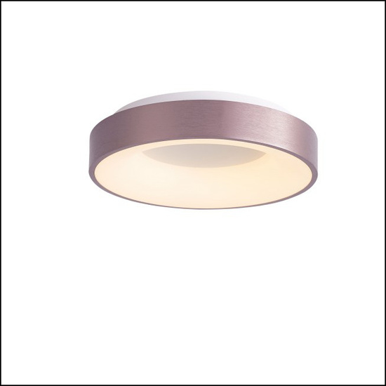 Plafon Santa TOP 60 CCT z pilotem Azzardo AZ4990