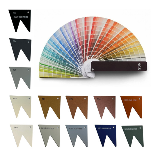 Lampa wisząca Thiny Snake Z Chors 