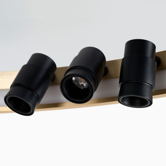 SERAFINO PENDANT 80 3-STEP DIMM