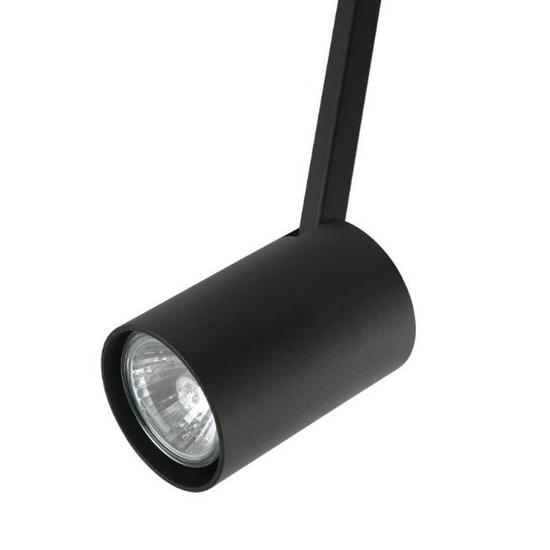 Lampa wisząca Tuka Nero L OPEN DESIGN HIGHLIGHTS