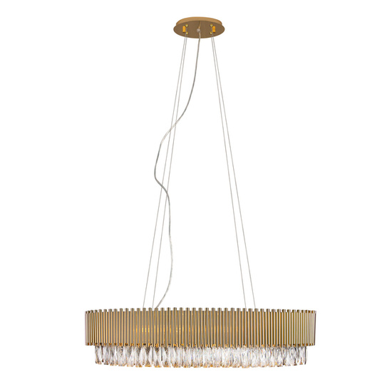 LAMPA WISZĄCA PASSION P0352 MAXLIGHT