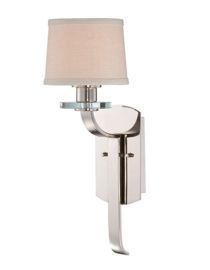 Kinkiet Sutton Place QZ/SUTTON PL1 Elstead