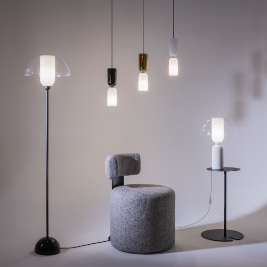 Lampa wisząca Memory Maytoni