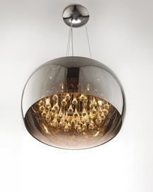 Lampa wisząca Moonlight P0076-05L MAXlight
