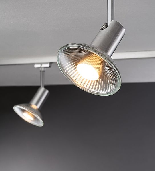 Źródło LED QPAR111 4W GU10 230V 2700K 24st.