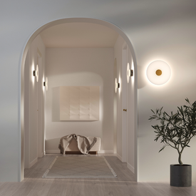 Kinkiet GLIC A1199 Aromas