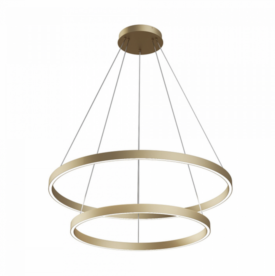 Lampa wisząca Rim MOD058PL-L74BS4K Maytoni