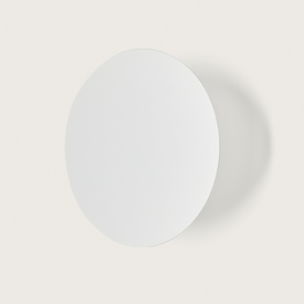 LAMPA ŚCIENNA BOT A1272 biały mat Aromas
