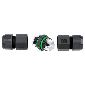 Złącze kablowe hermetyczne do przewodów elektrycznych IP68