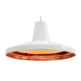 Lampa wisząca GANGSTER SE641BR KARMAN