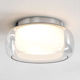 Plafon do łazienki Aquina 360 Astro Lighting