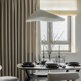 Lampa wisząca MOBY DICK SE647G wewnętrzna KARMAN