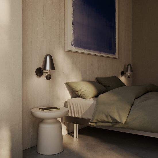 Kinkiet STOR A1332 Aromas