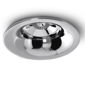 Oprawa wpuszczana Adamo Azzardo chrom