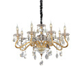 NEGRESCO SP8 ORO