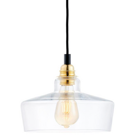 Lampa wisząca LONGIS GOLD III KASPA